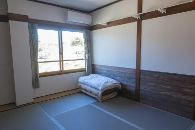 Shinhana No Chaya Hotels near Gunma University - Aramaki Campus