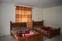 Heaven Rose Hotel & Restaurant New Hotels in Kaghan