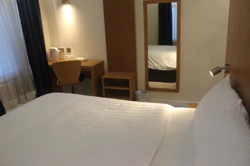 Corona Hotel Rotherham Sheffield Meadowhall