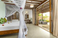 Zanzibar Queen Hotel - Balcony
