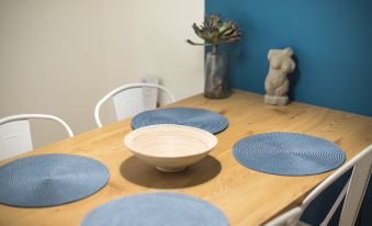 City Suite by Cloudkeys