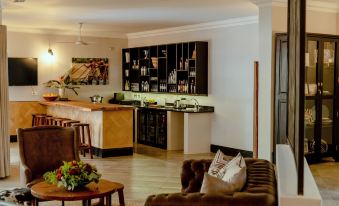 Nkosi Guest Lodge
