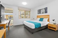 Browns Plains Motor Inn Hôtels à : Browns Plains