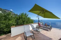 La Dimora di Euribia Hotels in Praiano