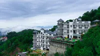 Rosetum Kasauli Hotels in Kasauli