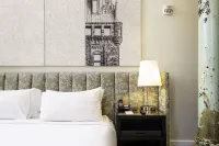 The Richardson Hotel Hoteles en Búfalo