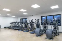 Parkhotel Braunau - Fitnessstudio