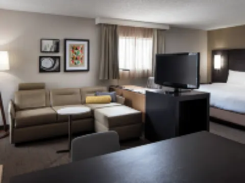 Residence Inn Boulder Hotels in Boulder