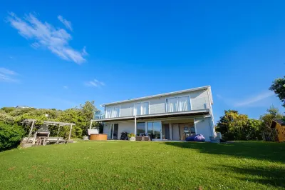 Palm Ridge - Near Onetangi & Palm Beach Hotel in zona Stonyridge Vineyard