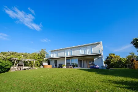 Palm Ridge - Near Onetangi & Palm Beach