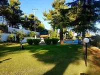 Remarkable 2-Bed House in Varnavas Hôtels à : Attique de l'Est