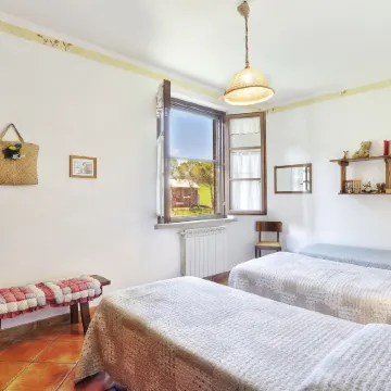Casa Spiga Agriturismo le Selvole - Tuscany
