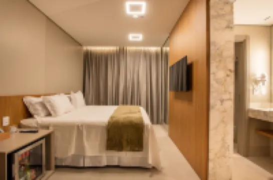 Amazon Aeroporto Hotel Hotels in 