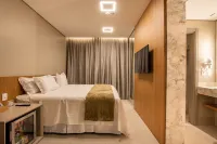 Amazon Aeroporto Hotel Hotels in Varzea Grande