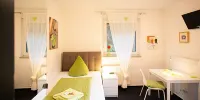Hotel Emmerich - Gran Habitación Gemela