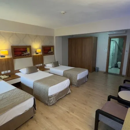 Hotel Baylan İzmir