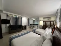 Aira Boracay Hotel Hotel di Pulau Boracay
