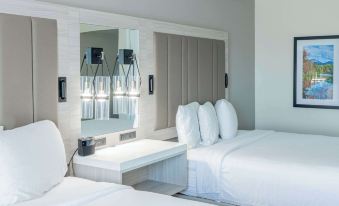 Inn on the Square, Ascend Hotel Collection