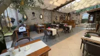 Olivia 1845 Guest House - breakfast