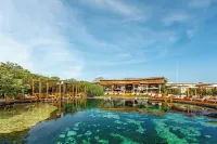 Hotel Shibari - Restaurant & Cenote Club - piscina