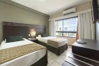 OTH1205 Flat na Ilha do Leite, Recife, um quarto.