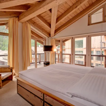 Luxury Chalets & Apartments by MX Zermatt