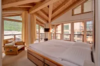 Luxury Chalets & Apartments by Mountain Exposure