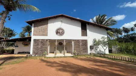 Pousada Recanto da Praia