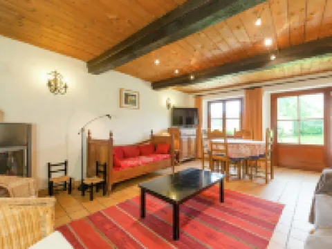 巴紐克鄉村度假屋 列訥酒店