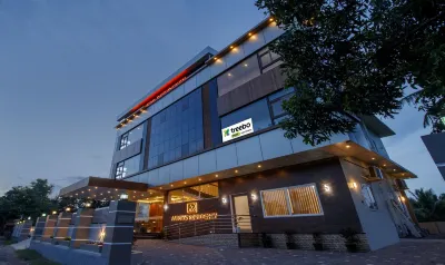 Treebo Amigos Residency Cochin Airport Hotel Hotels in Недумбасерй