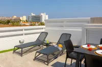 Protaras Sol e Mar Villa 3