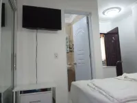 Estudio Vegano Hotels near Punto De Acceso Parque Lineal, Residencial Las Flores.