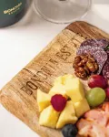 Bononia Estate Winery & Resort - Desayuno