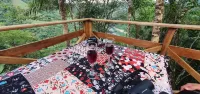 Reserva Ecoturística Villa Diosa - Villas