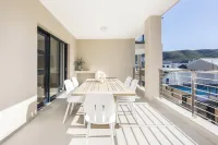 Esplanade Hermanus فنادق في هرمانوس