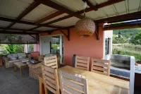 Bellevue Tamarin Hotels in 