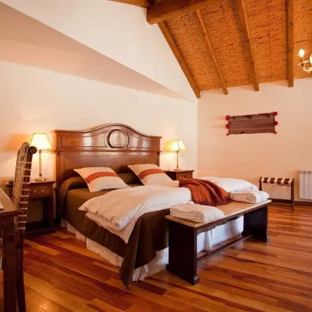 Hotel Marqués De Tojo