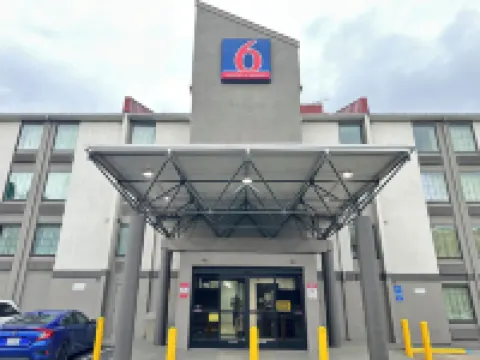 Studio 6 Springfield, VA - Washington DC Southwest Hotels in Springfield