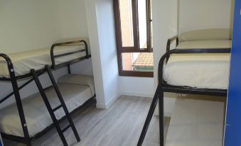 Albergue Roma