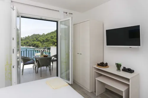 Apartments Posta - Homestays