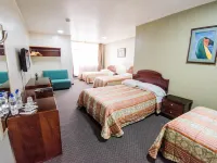 Grand Hotel Loja Hotels in Loja