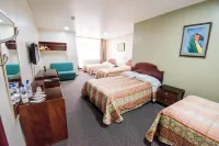 Grand Hotel Loja Hotels in Loja