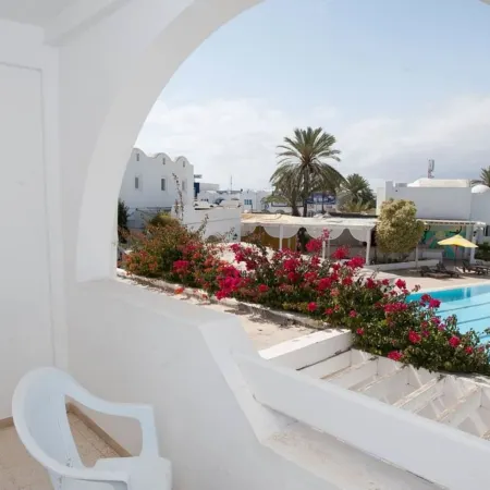 Zenon Djerba