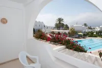 Zenon Djerba - Beach