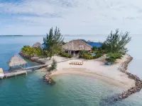 Exclusive Private Island with 360 Degree View of the Ocean -  case vacanza in affitto