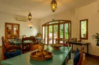 Hotel Los Castaños