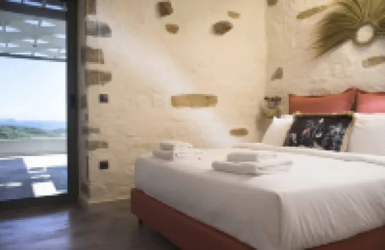 Afentiko Pigadi فنادق في 