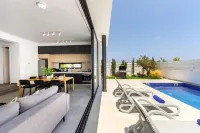 Protaras Almaria Villa 16 -  Holiday Villas