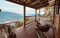 Skyline Ecoliving فنادق في Guarne