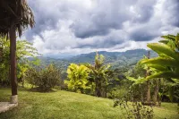 Pacuare Mountain Lodge Hotels in Linda Vista